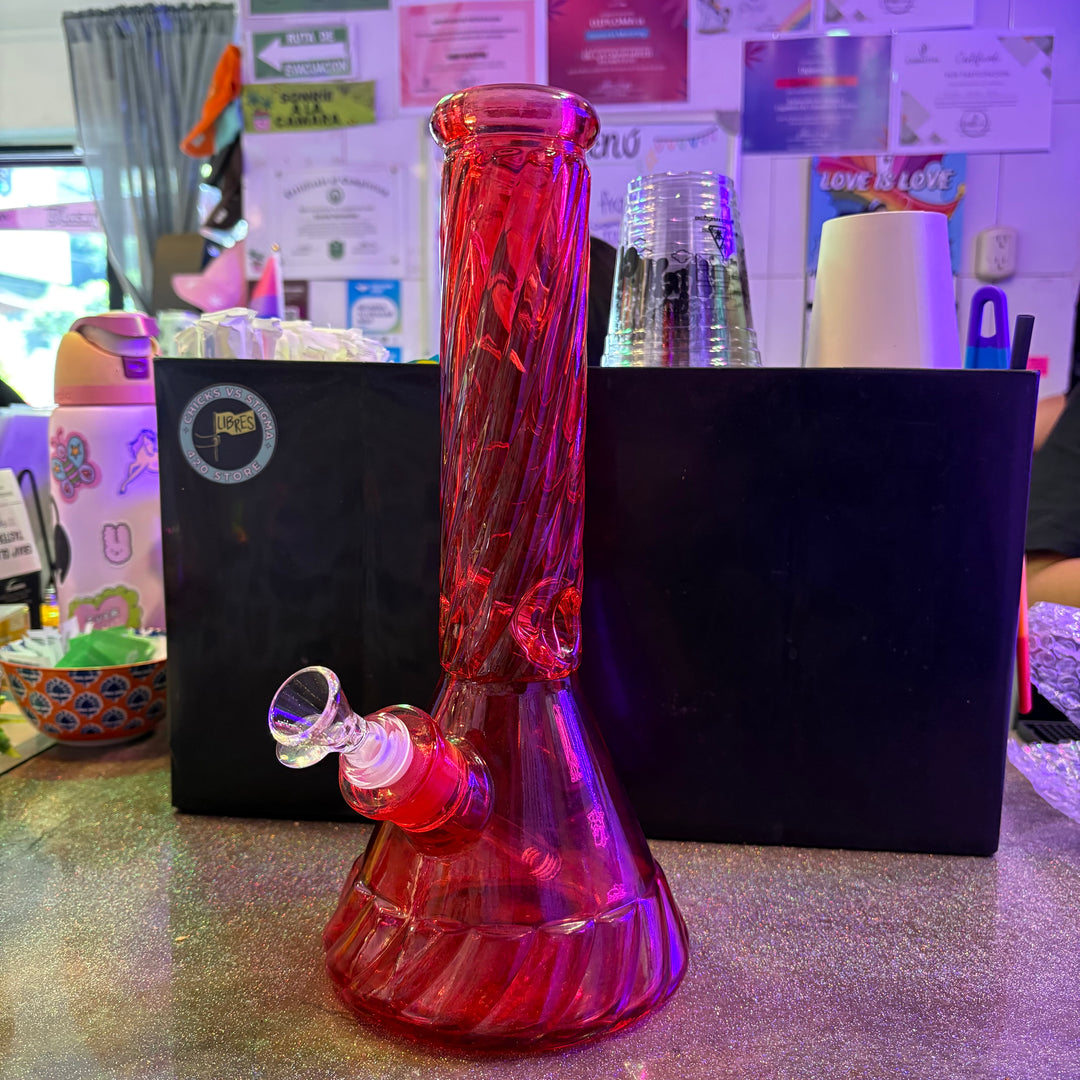 Bong 30 cm