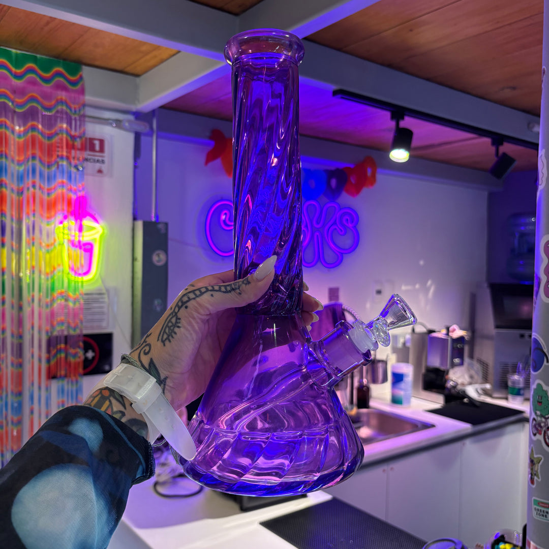 Bong 30 cm