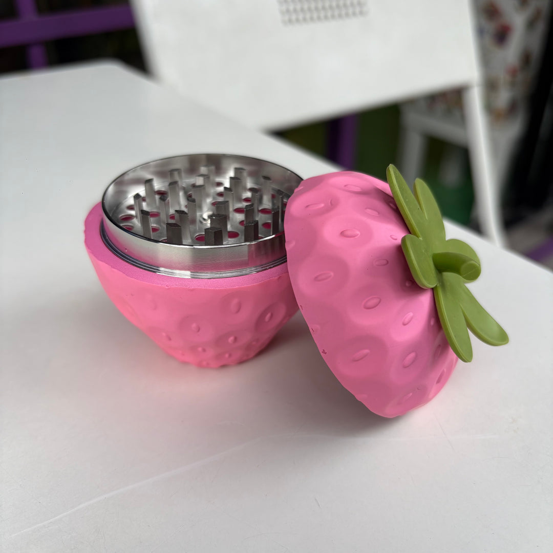 Grinder fresa