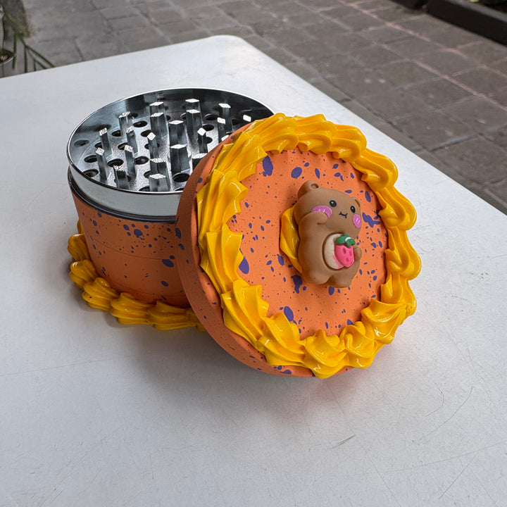 Grinder Pastelito