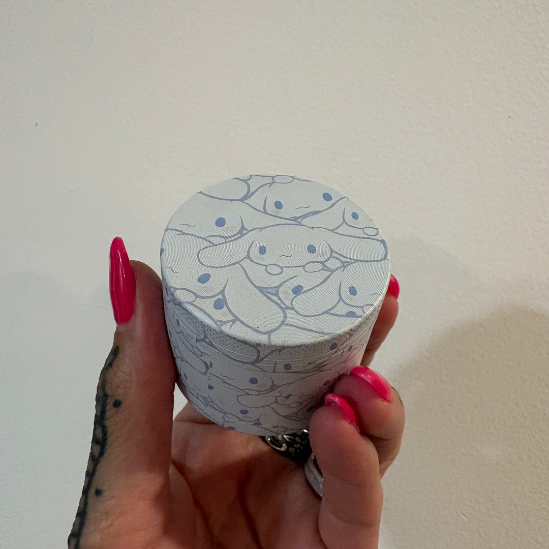 Grinder Cinnamoroll
