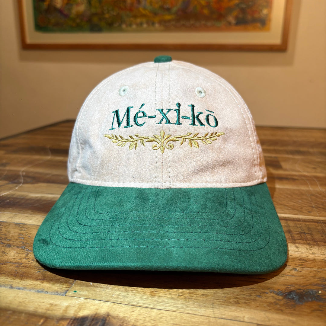 Gorra México
