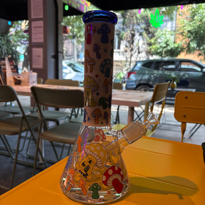 Bong Gran Hongo