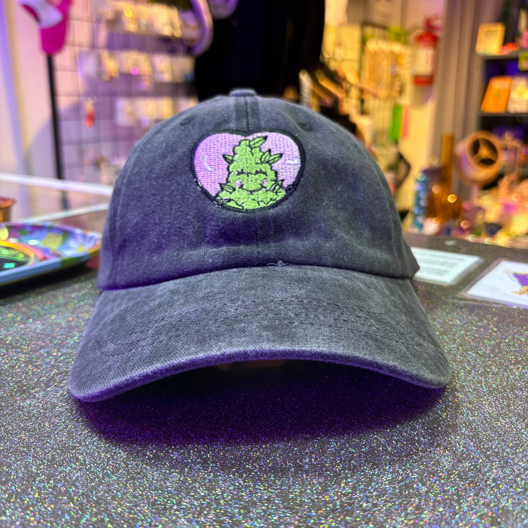 Gorra Miss Cogolla tipo beisból