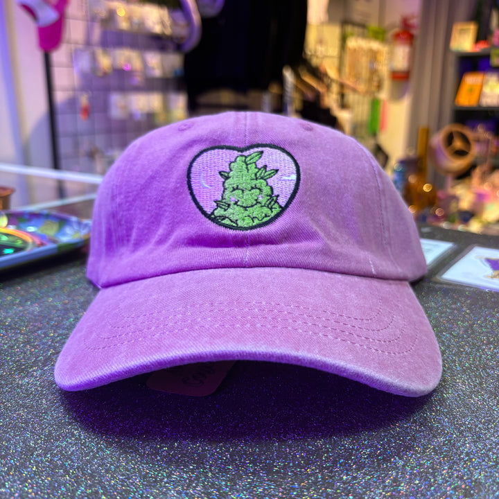 Gorra Miss Cogolla tipo beisból