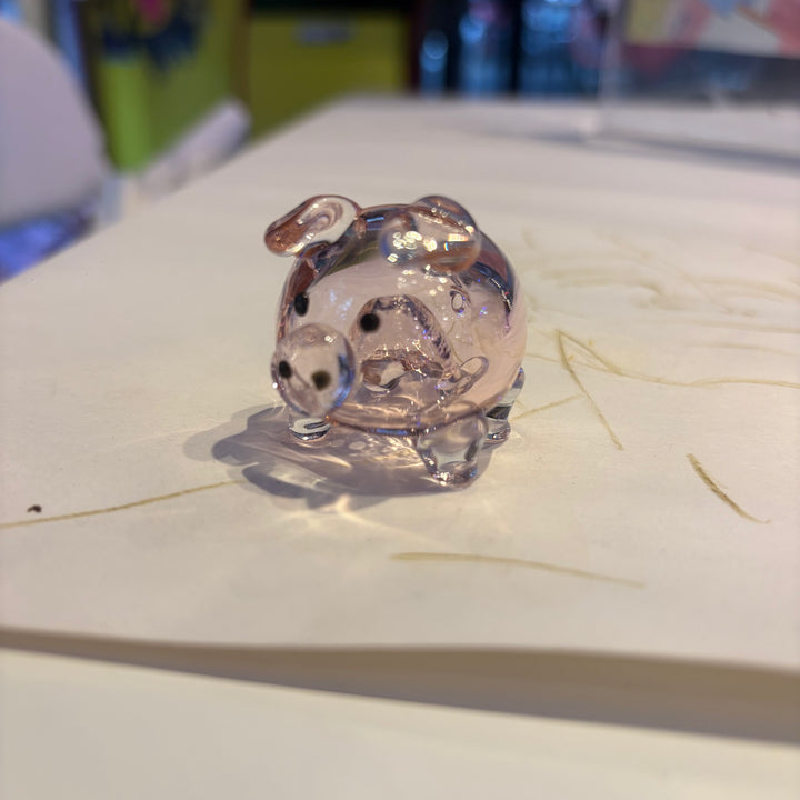 Pipa mini Cerdito 5 cm