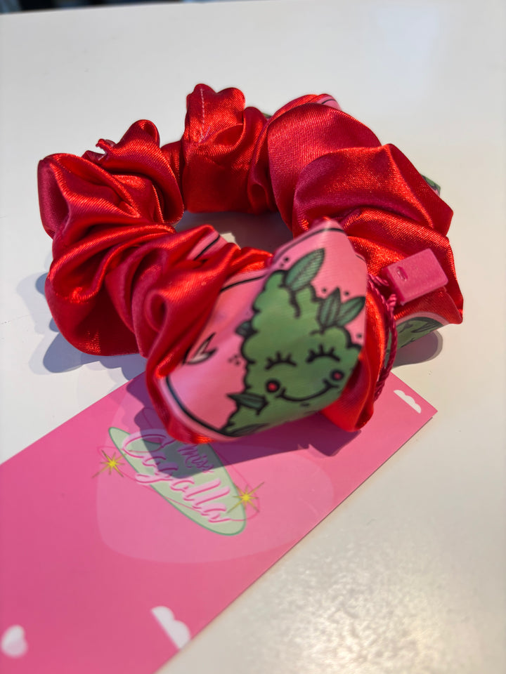 Scrunchie Miss Cogolla