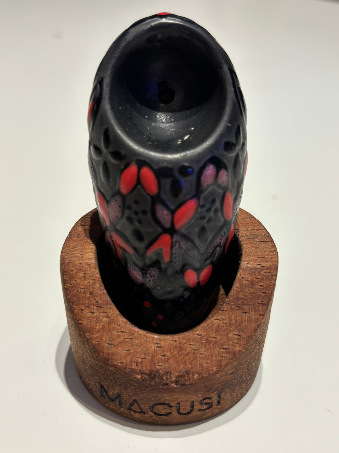 Pipa Gota Xical y Talavera