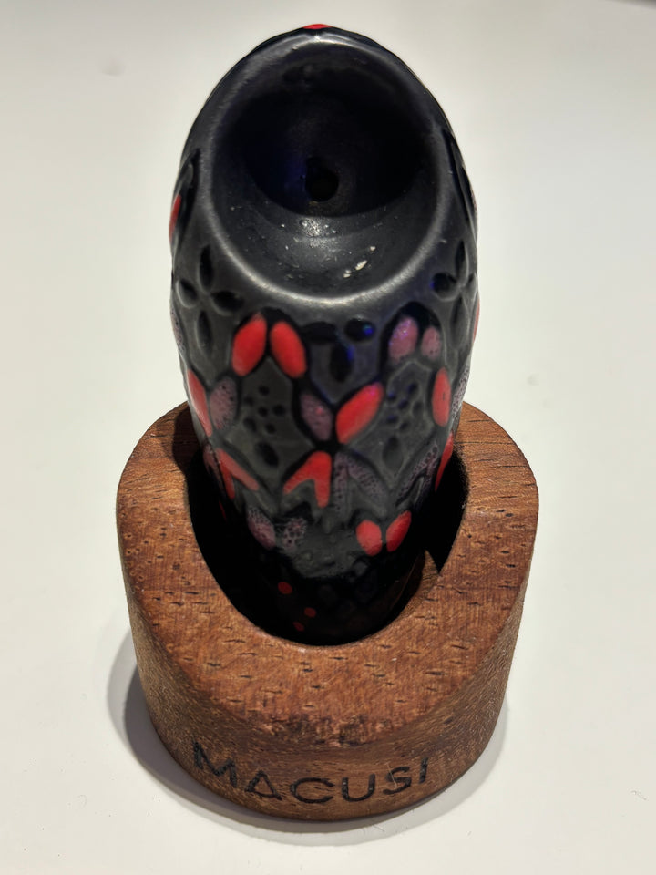 Pipa Gota Xical y Talavera