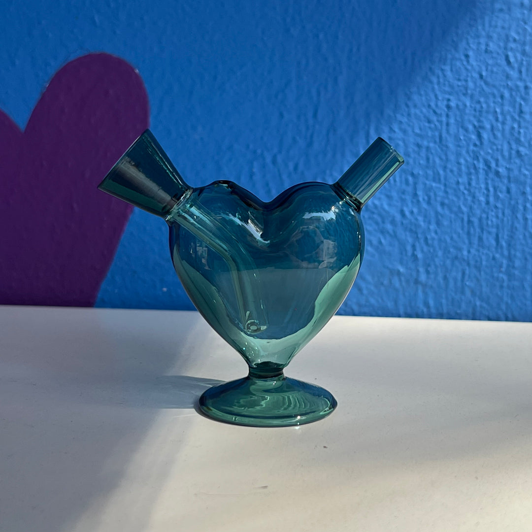 Bubbler Corazón
