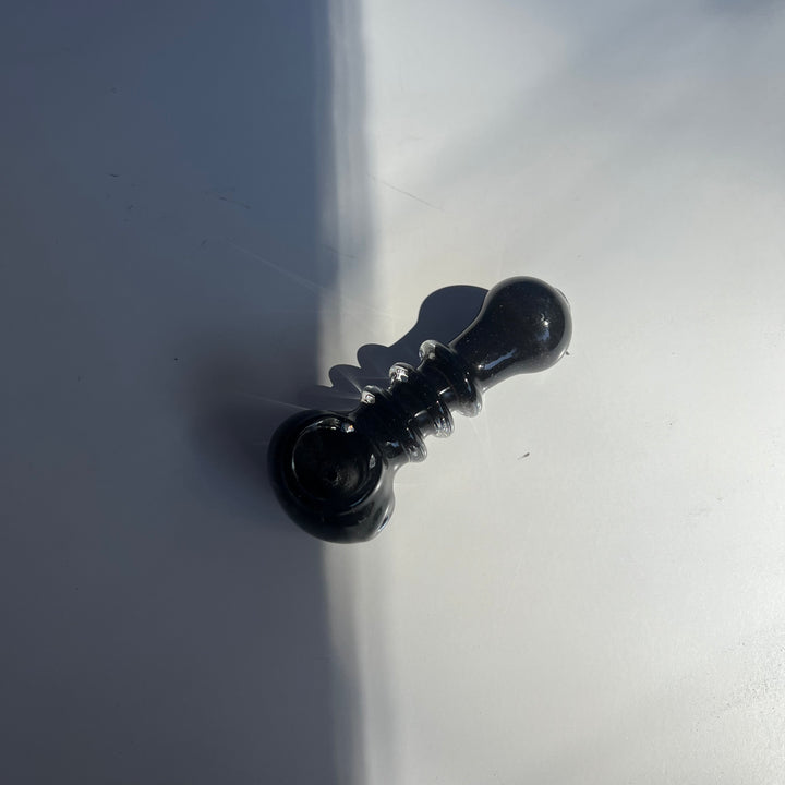 Pipa de vidrio