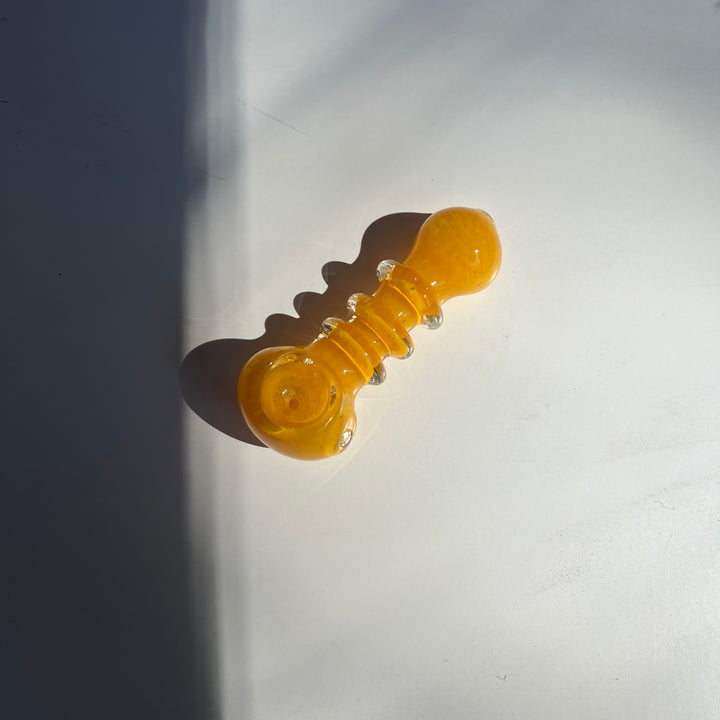 Pipa de vidrio