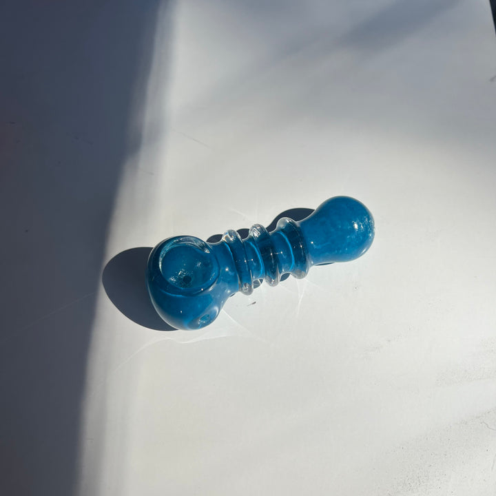 Pipa de vidrio