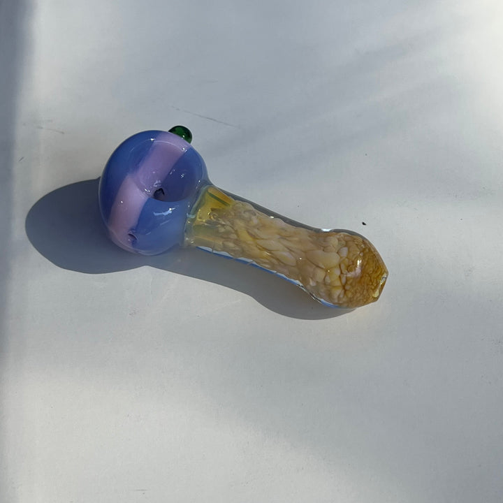 Pipa de vidrio