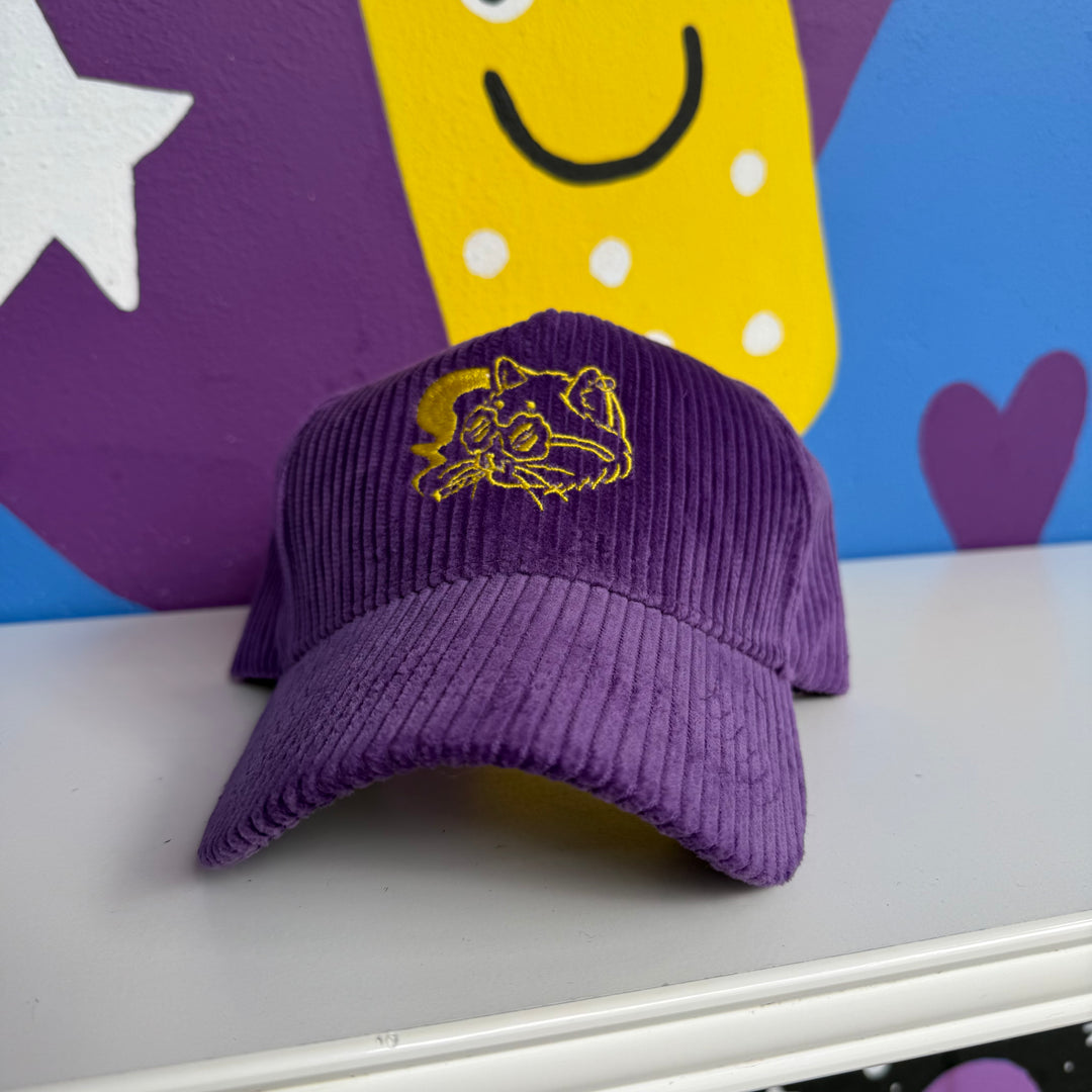 Gorro Gatita Frita