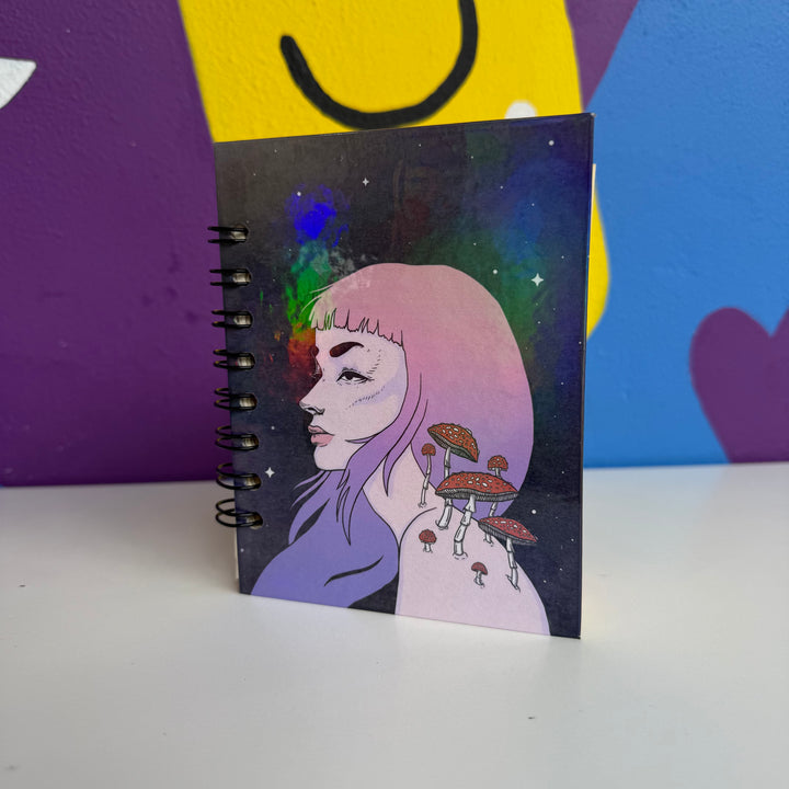 Libreta Chica Musber