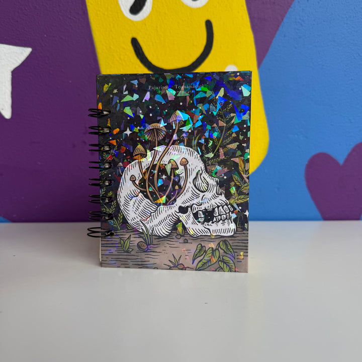Libreta Chica Musber