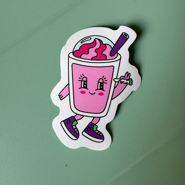 Stickers Chicks