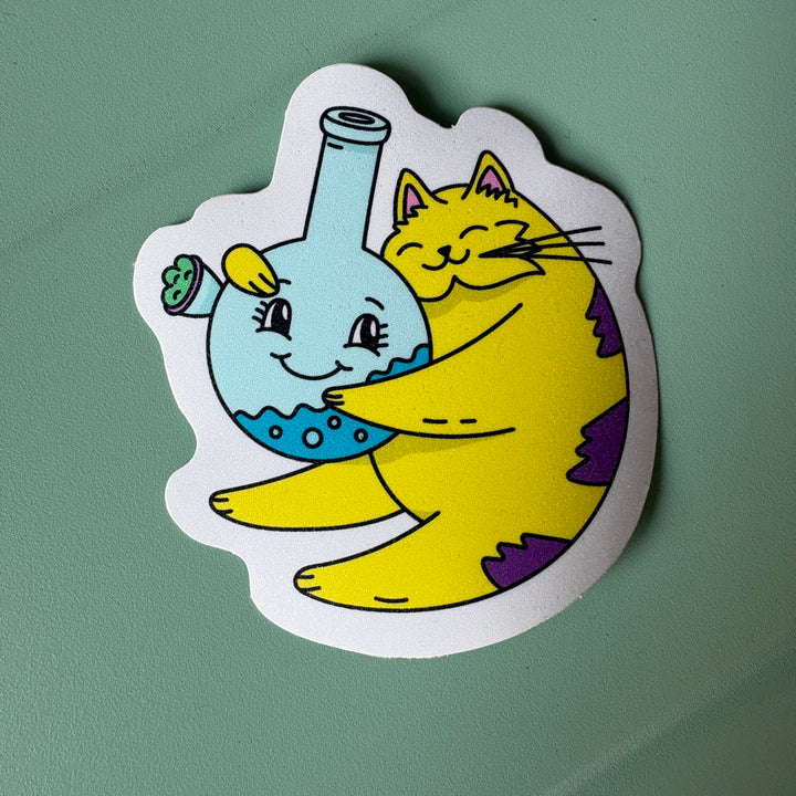 Stickers Chicks