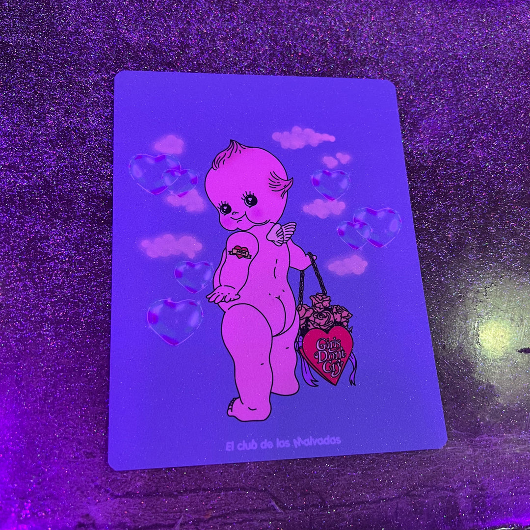 Postal Kewpie
