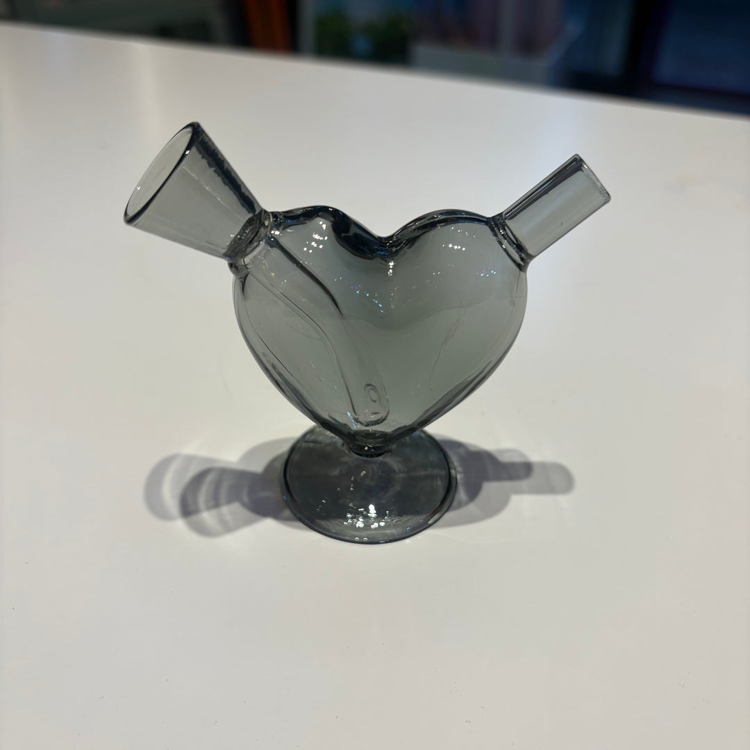 Bubbler Corazón