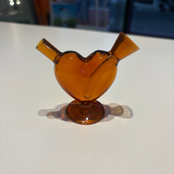 Bubbler Corazón