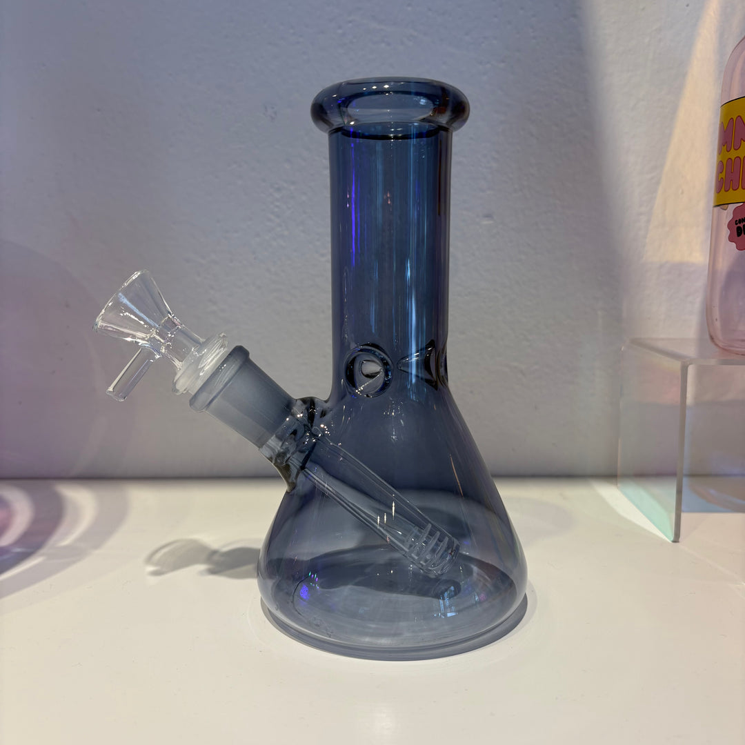 Bong 17 cm Gris