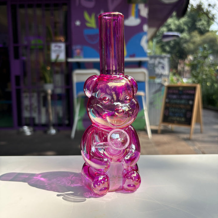Bong Bear