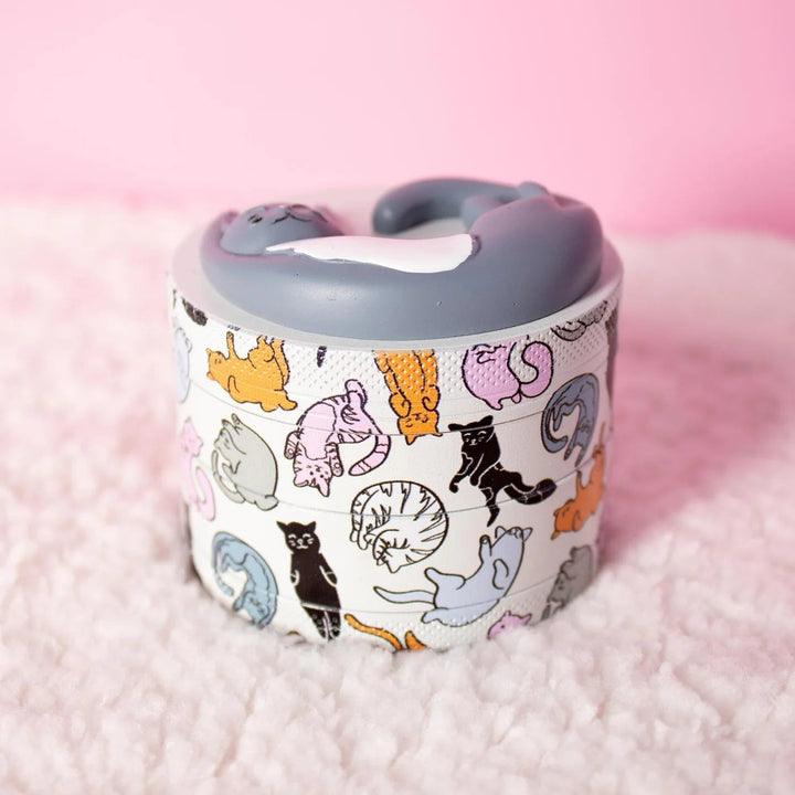 Grinder gatito Cannastyle