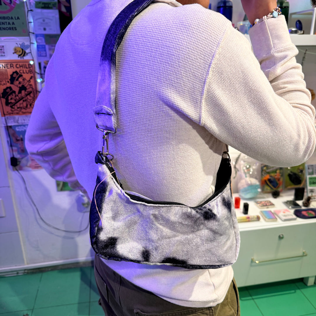 Bolsa Baguette Bendito Babuino