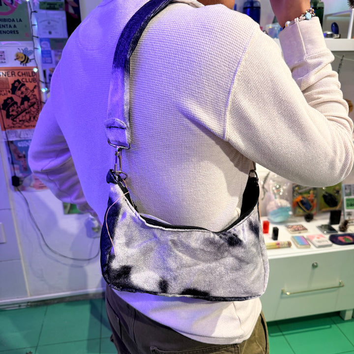 Bolsa Baguette Bendito Babuino