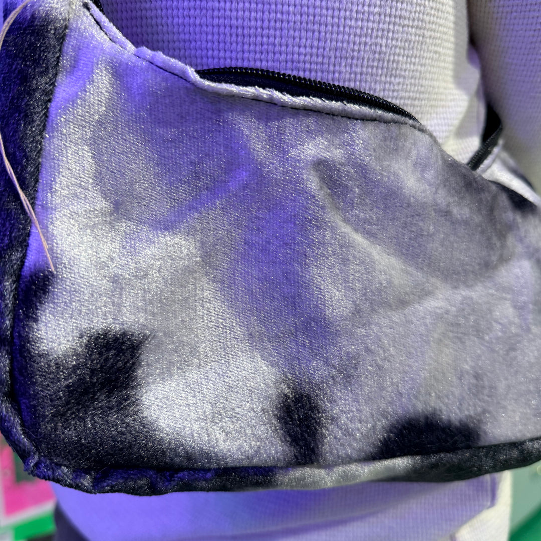 Bolsa Baguette Bendito Babuino