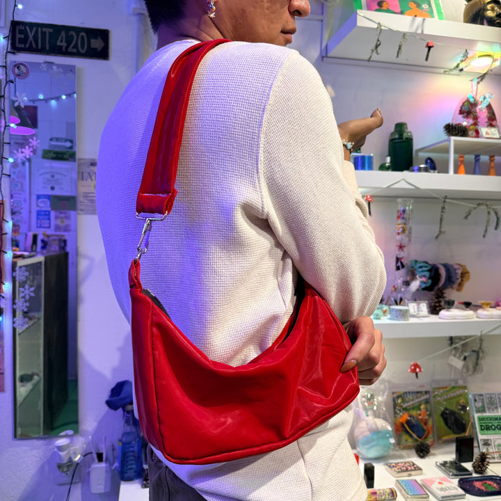 Bolsa Baguette Bendito Babuino