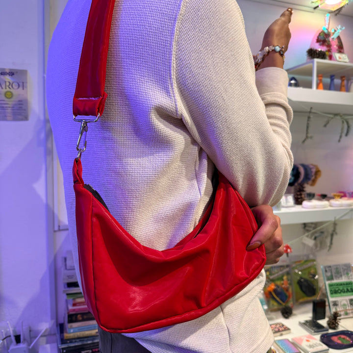 Bolsa Baguette Bendito Babuino