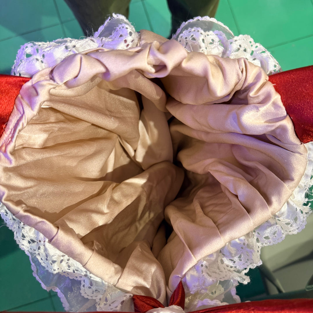 Bolsa Hongo Bendito Babuino