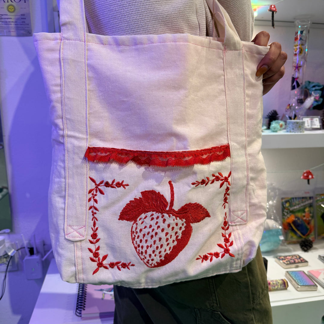 Tote Bendito Babuino