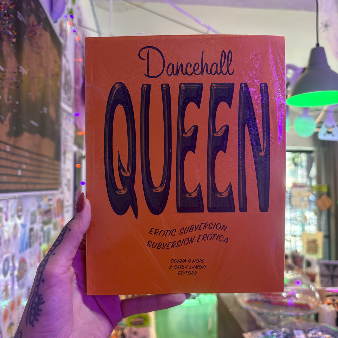 Dancehall Queen: Erotic subversion / Subversión Erótica