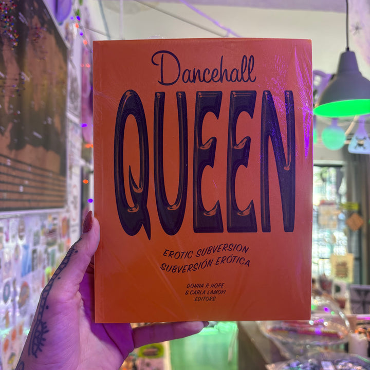 Dancehall Queen: Erotic subversion / Subversión Erótica