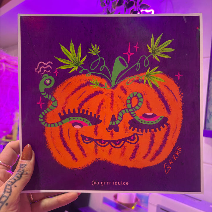 Prints 420 A.grrr.idulce