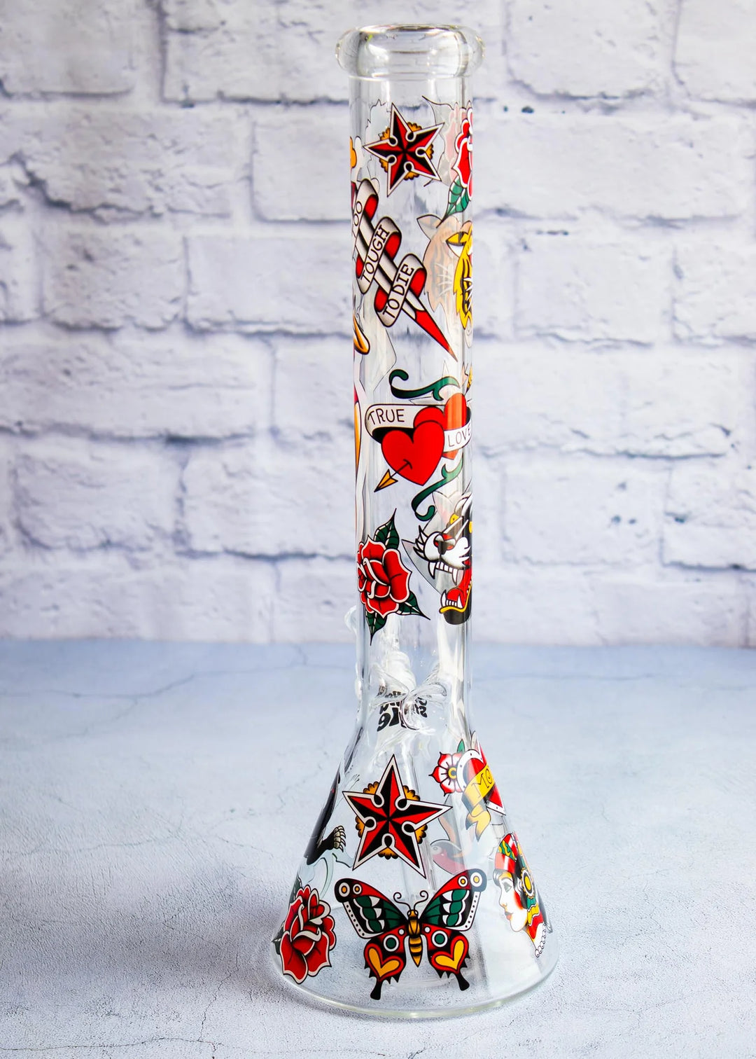 Bong Tattoo