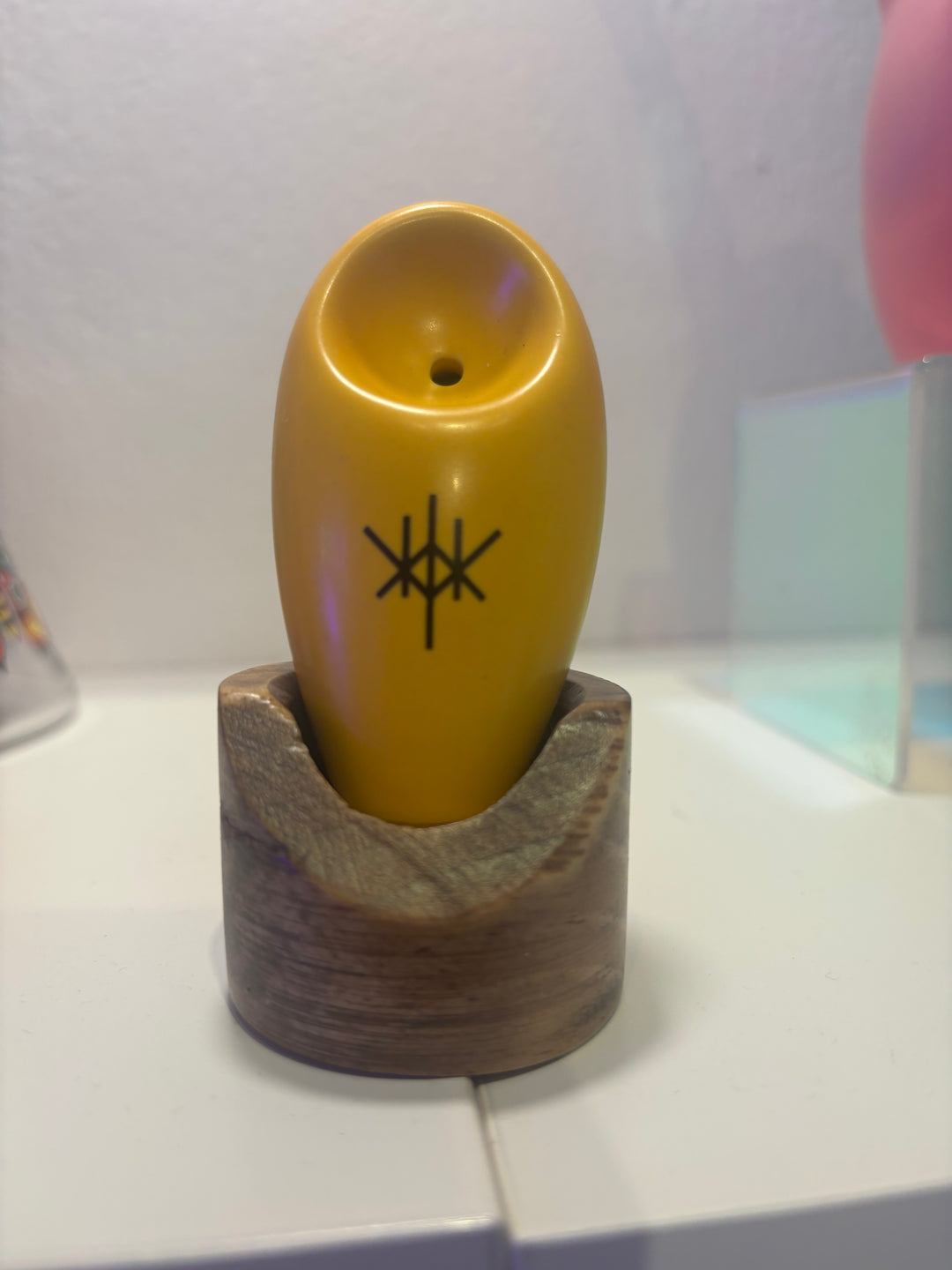 Pipa Gota Macusi