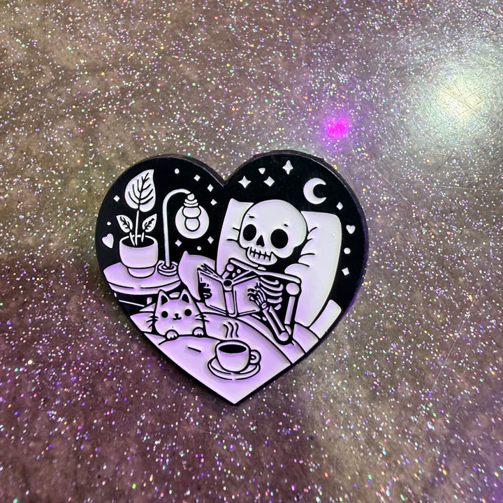 Pin varios diseños
