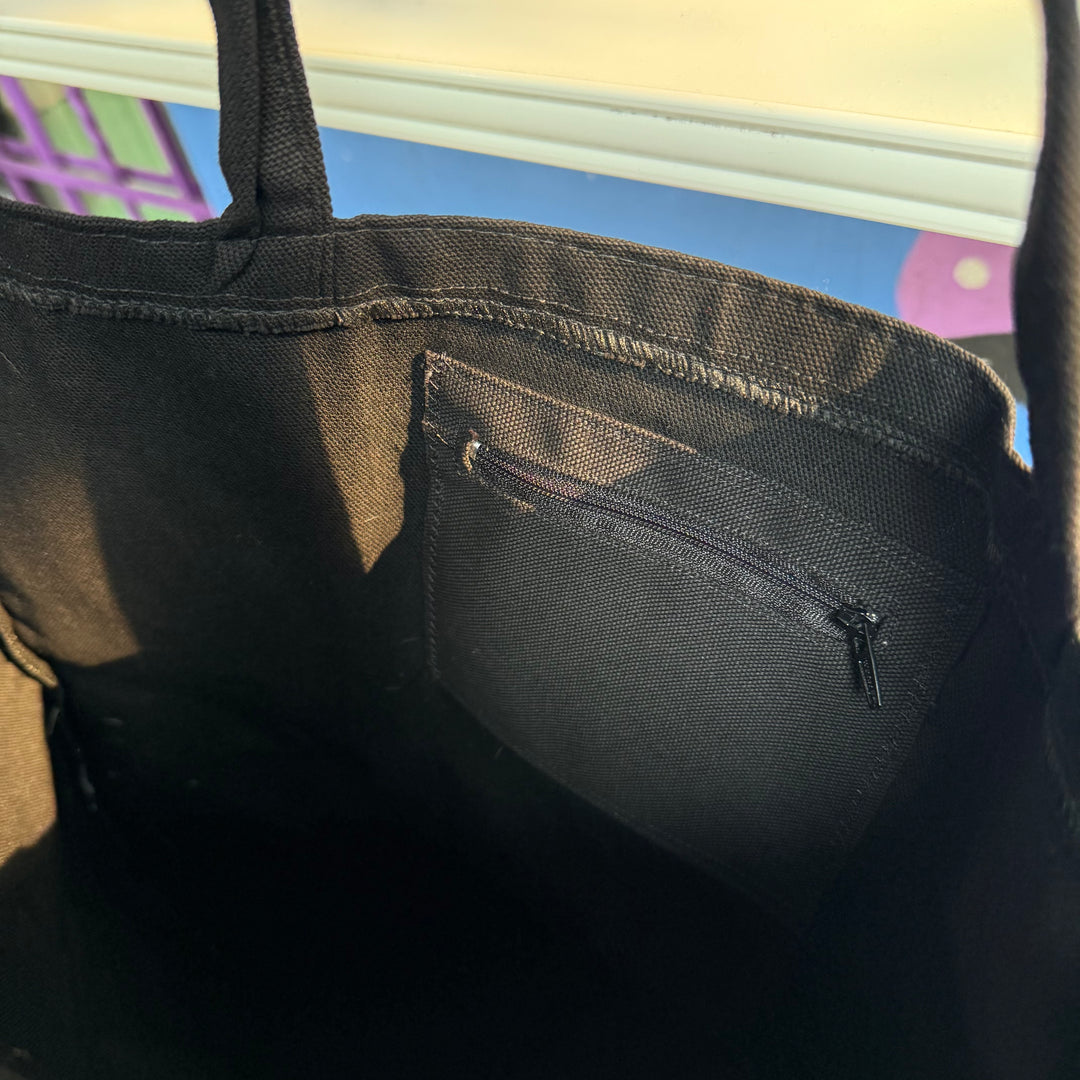 Tote bag Miss Cogolla Bong