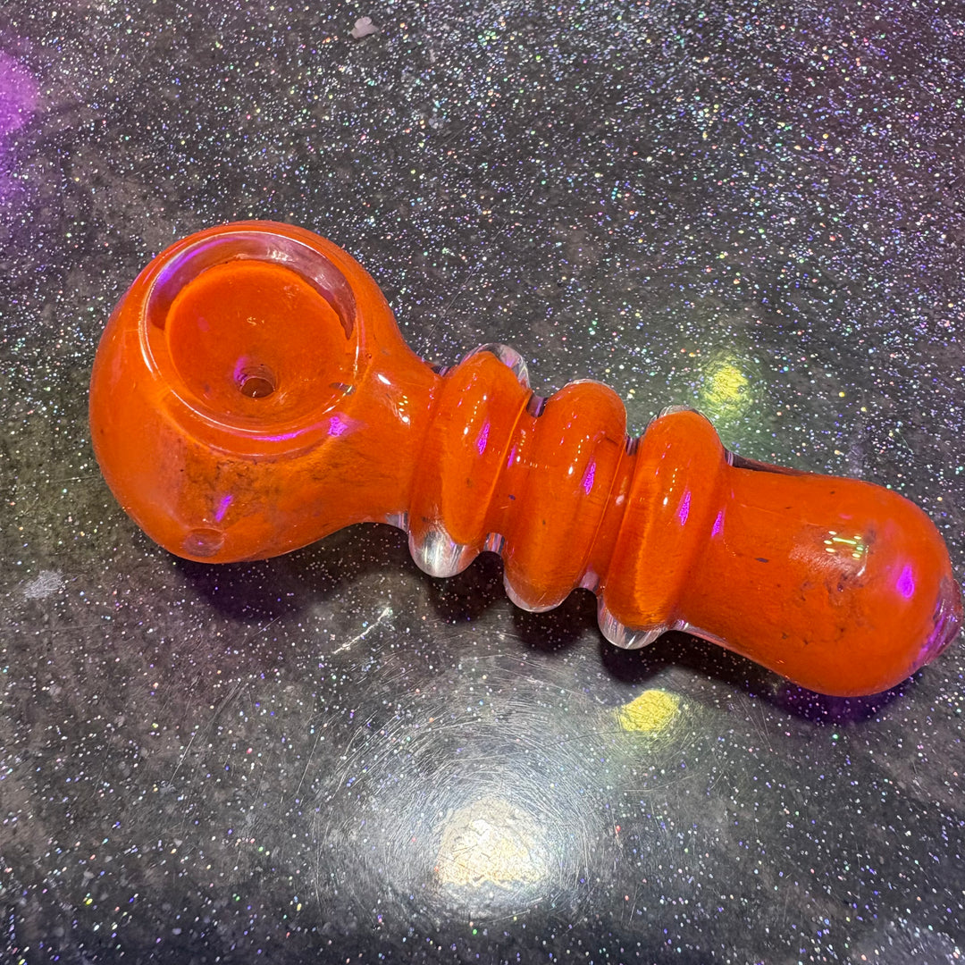 Pipa básica de vidrio