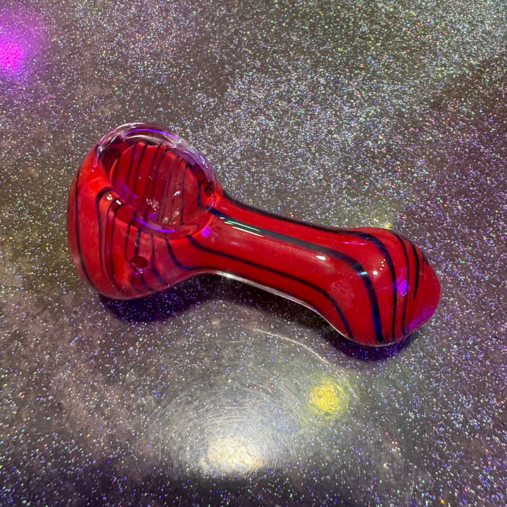 Pipa básica de vidrio