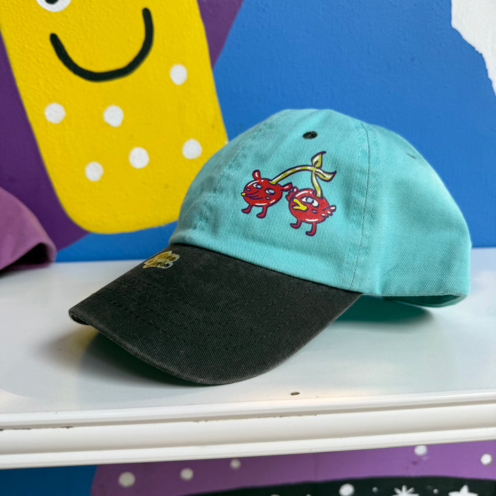 Gorra Cerezas Taquito de Jerbo