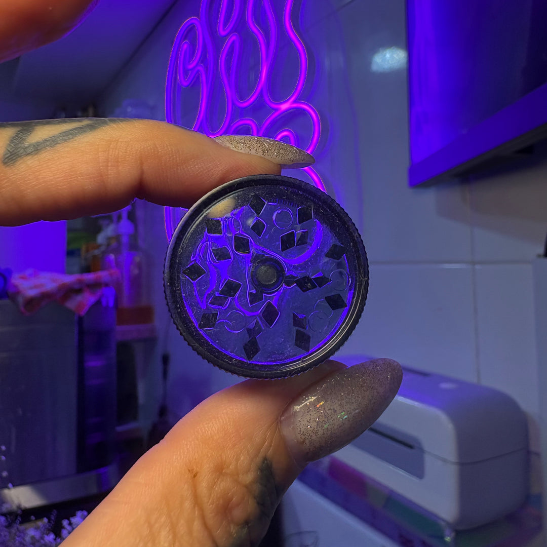 Grinder mini 3 cm