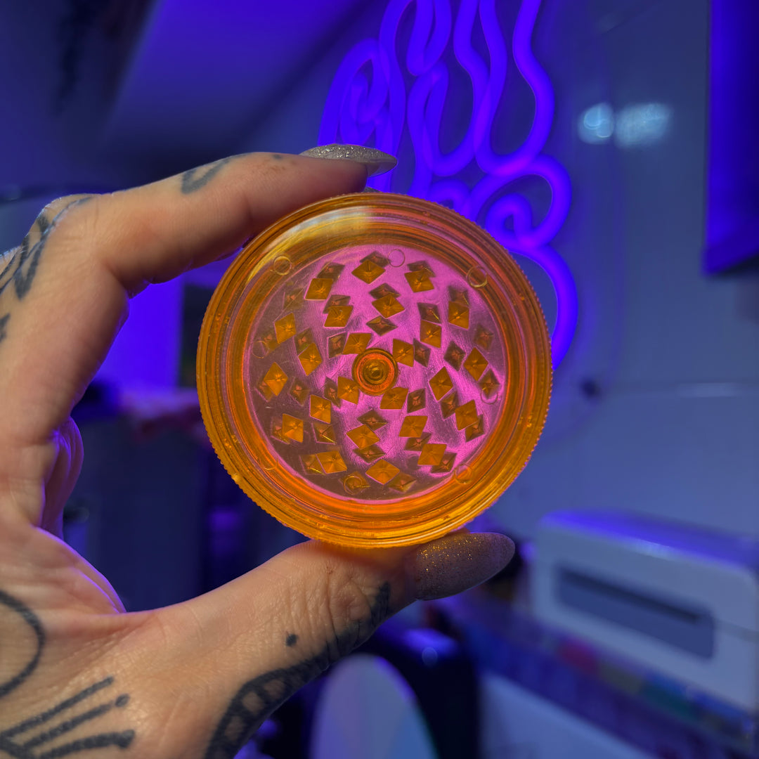 Grinder 6 cm