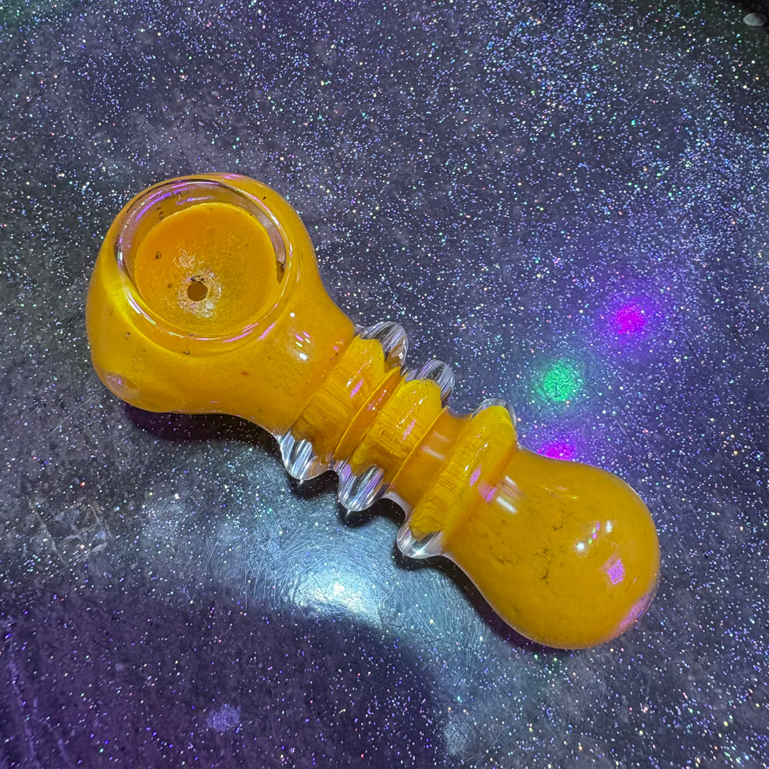 Pipa básica de vidrio