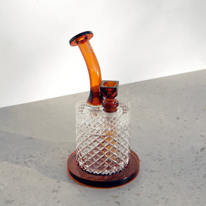 Bubbler Jane West Twenties Collection